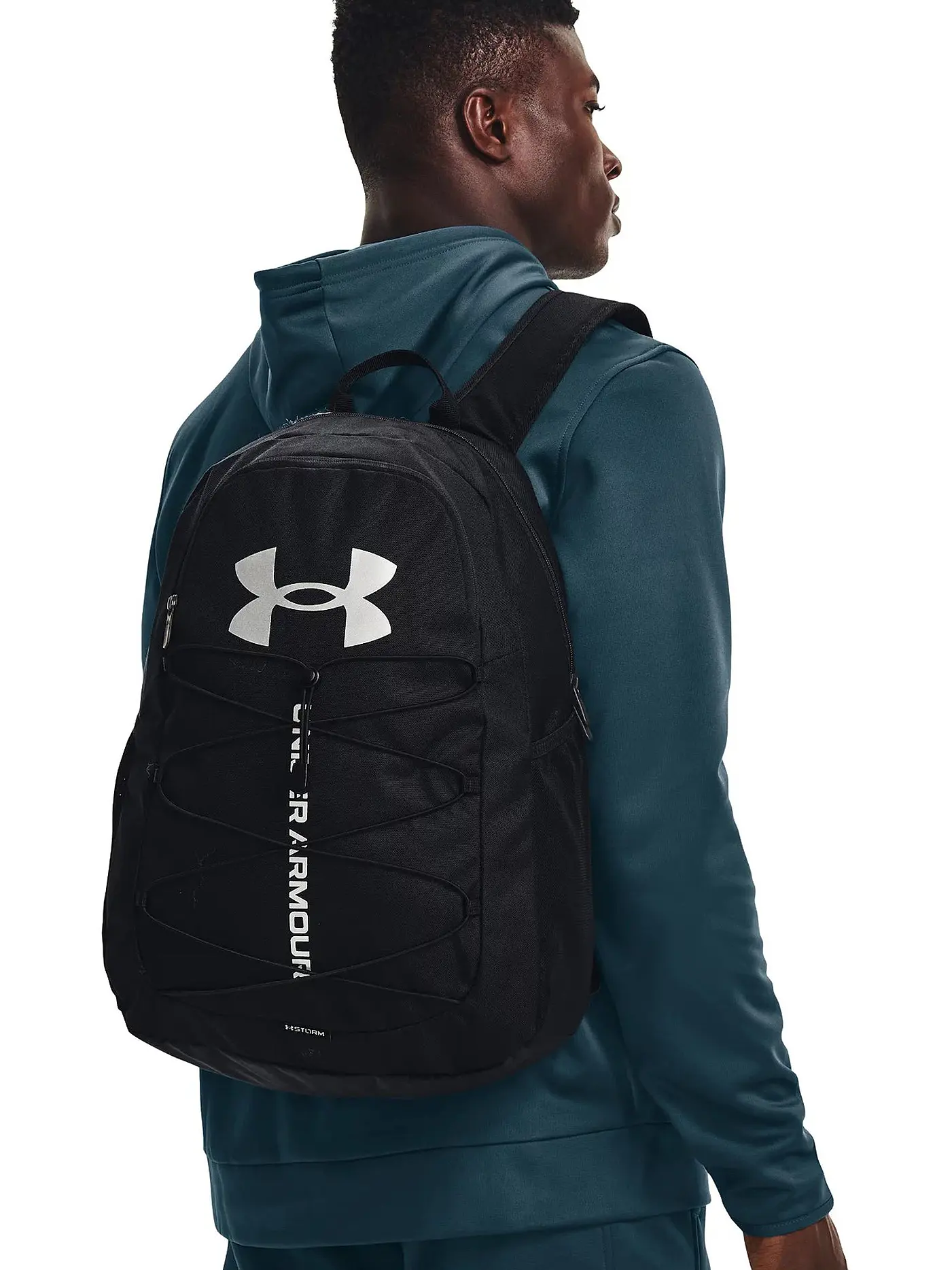 UNDER ARMOUR | Rucksack Hustle 26L | 